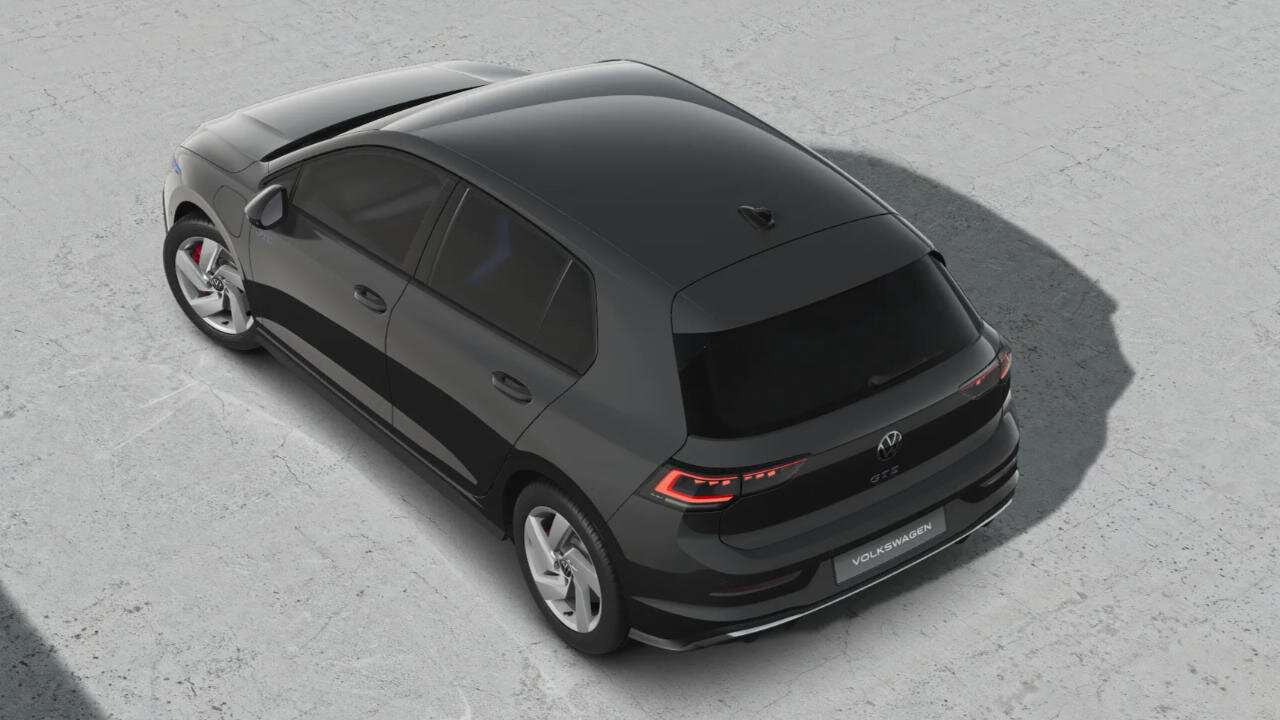 VOLKSWAGEN GOLF HATCHBACK 1.5 TSI 272 GTE eHybrid 5dr DSG